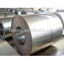 Manufacturer dx51d z100 galvanized steel coil price,hot dipped galvanized steel coil